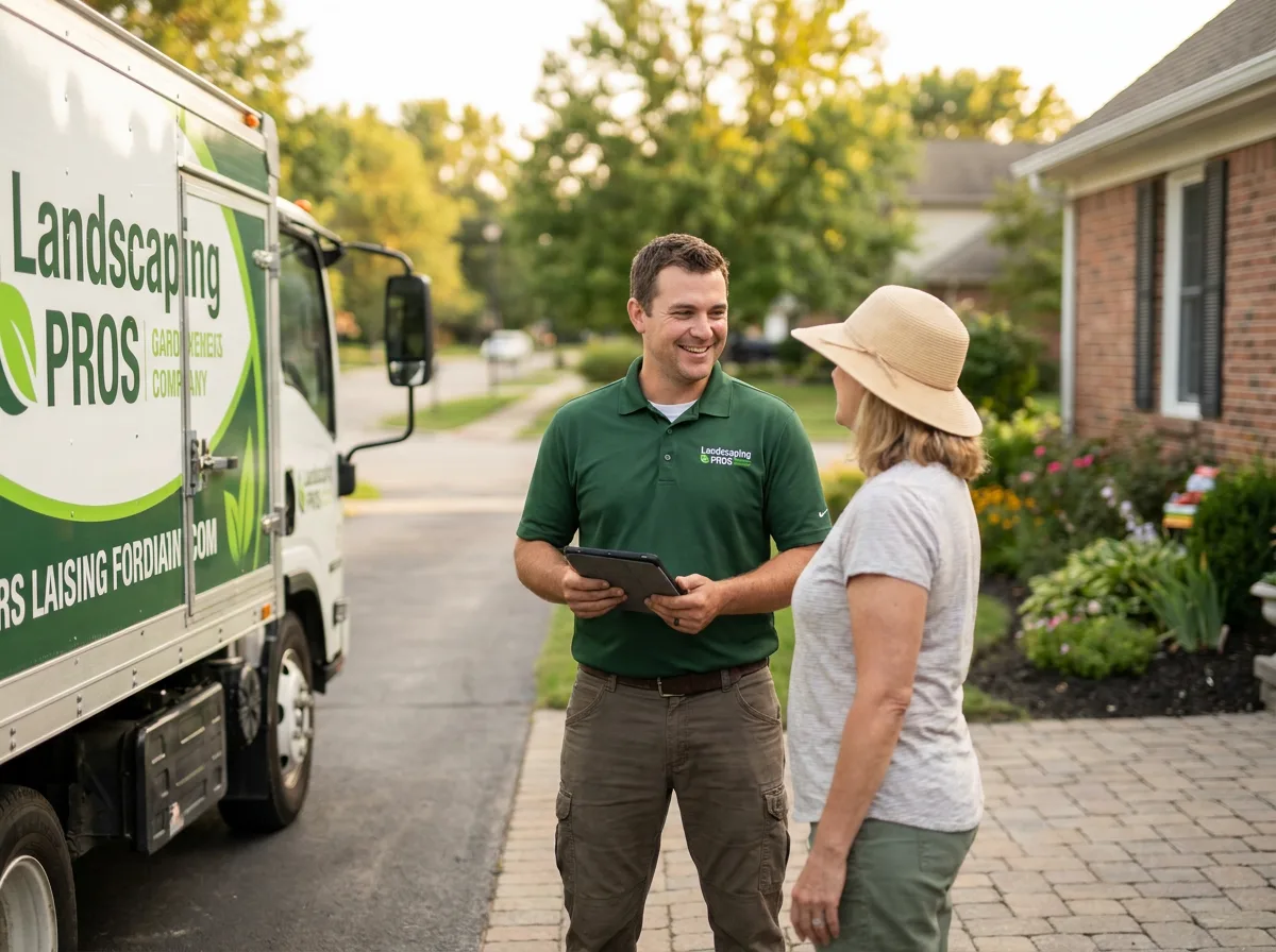 Landscaping Medina, NY FAQs